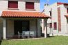 Chalet en Cangas - Chalet Pareado Rodesteiro B