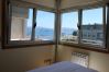 Apartamento en Cangas - Ático con vistas a la ría en Cangas