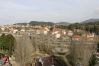 Apartamento en Cangas - Piso en el centro de Aldán con vistas a la ría