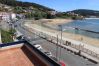 Apartamento en Cangas - Ático A en el muelle de Aldán