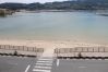 Apartamento en Cangas - Ático A en el muelle de Aldán