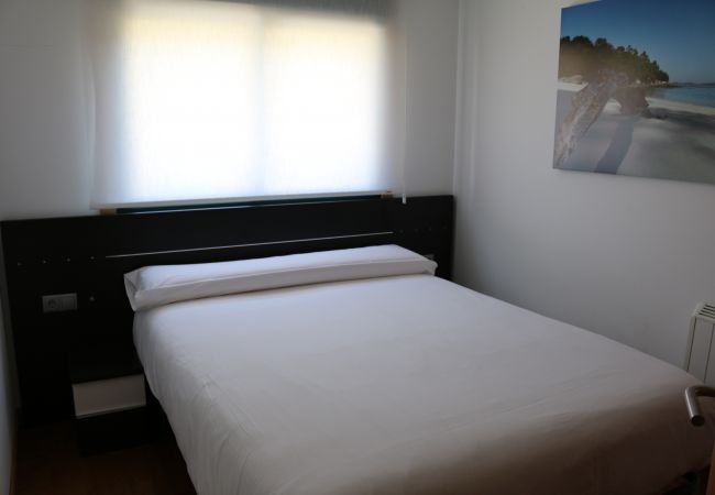 Apartamento en Cangas - Ático C en Vilariño