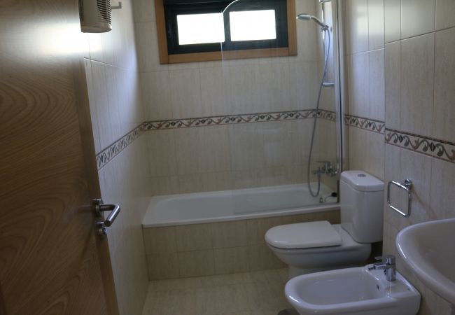 Apartamento en Cangas - Ático C en Vilariño