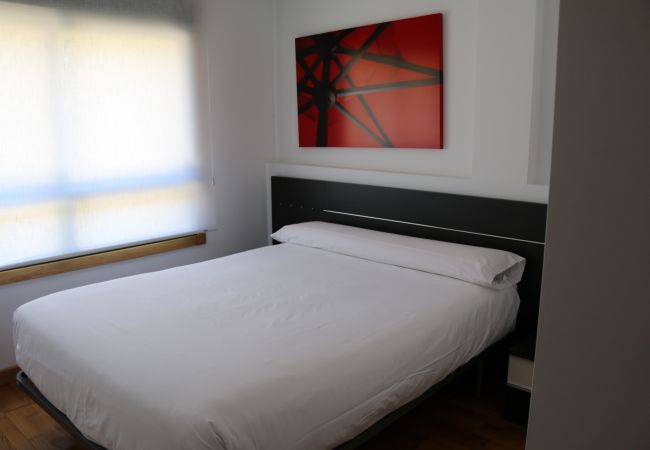 Apartamento en Cangas - Ático C en Vilariño