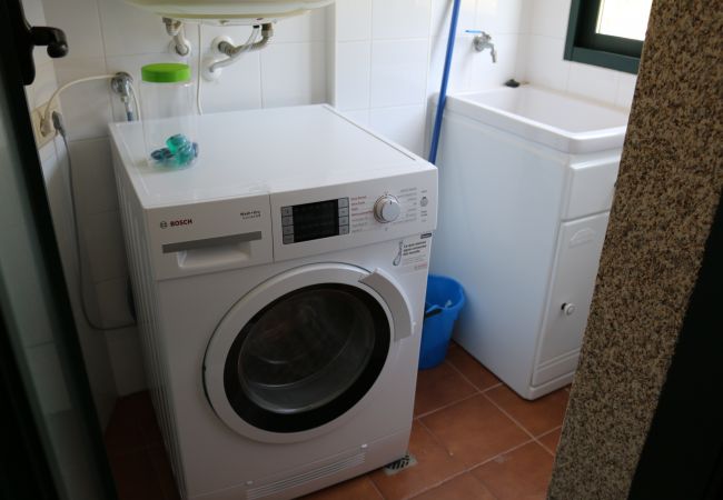 Apartamento en Cangas - Ático C en Vilariño