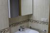 Apartamento en Cangas - Ático C en Vilariño