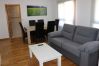 Apartamento en Cangas - Ático C en Vilariño