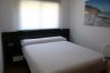 Apartamento en Cangas - Ático C en Vilariño