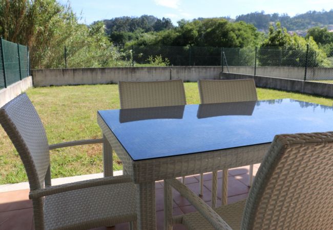 Chalet en Cangas - Chalet Pareado Rodesteiro C