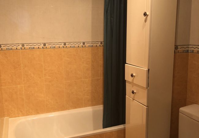 Apartamento en Cangas - Ático en Vilariño 52 3ºC