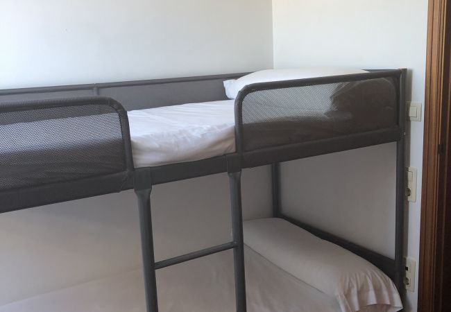 Apartamento en Cangas - Ático en Vilariño 52 3ºC