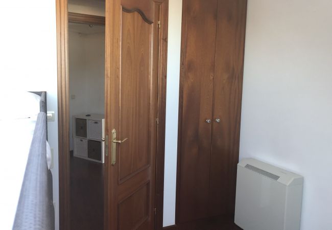 Apartamento en Cangas - Ático en Vilariño 52 3ºC