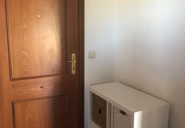 Apartamento en Cangas - Ático en Vilariño 52 3ºC