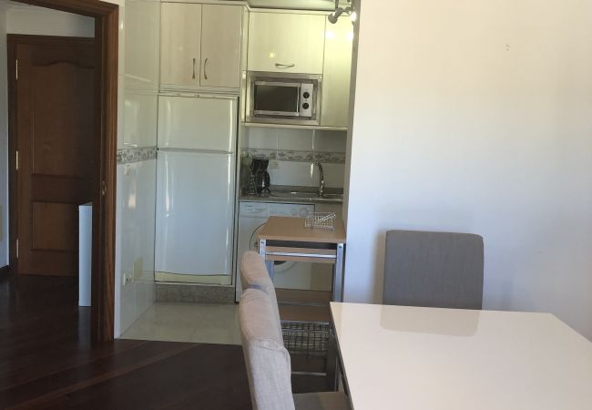 Apartamento en Cangas - Ático en Vilariño 52 3ºC