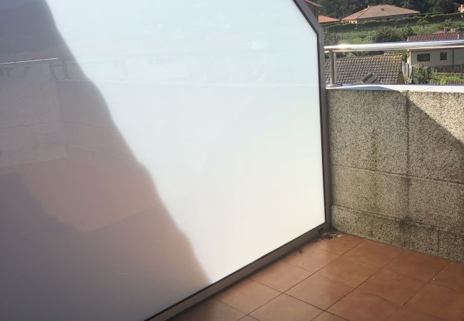 Apartamento en Cangas - Ático en Vilariño 52 3ºC