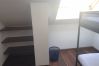 Apartamento en Cangas - Ático en Vilariño 52 3ºC