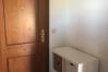 Apartamento en Cangas - Ático en Vilariño 52 3ºC