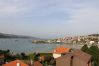 Apartment in Cangas - Piso en el centro de Aldán con vistas a la ría