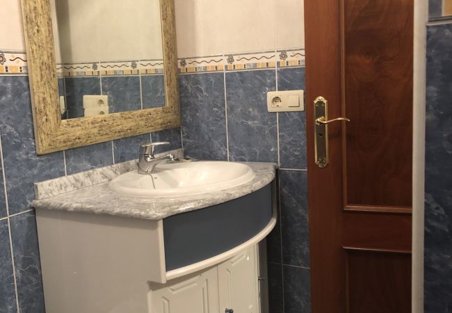 Apartment in Cangas - Ático en Vilariño 52 3ºD