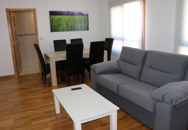 Appartement à Cangas - Ático C en Vilariño