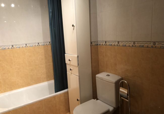 Appartement à Cangas - Ático en Vilariño 52 3ºC